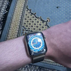apple watch