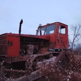 MTZ 82 1994