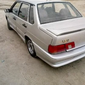 Lada 2115 2001
