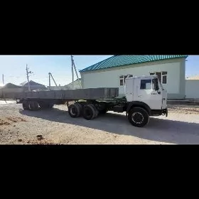 Kamaz 5511 1990