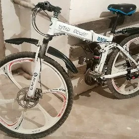 BMW velosyped original