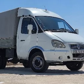 Gaz Gazel 2009
