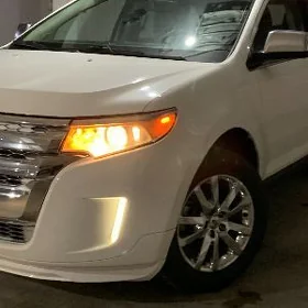 Ford Edge 2011