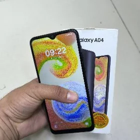 SAMSUNG A04