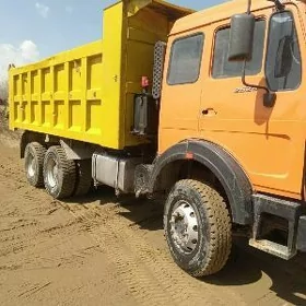 Kamaz Euro 3 2010