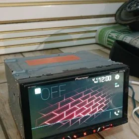 ORGINAL Pioneer 1500NEX