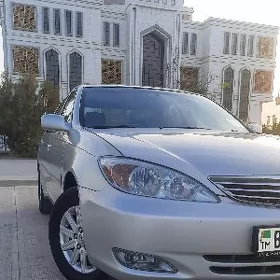Toyota Camry 2004