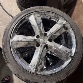 teker225/45/18
