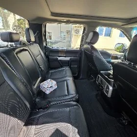 Ford F150 2019