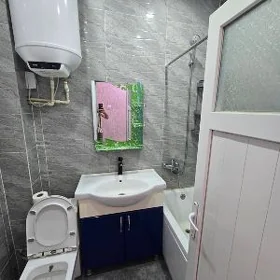 ️МИР-6 9 ЭТАЖ 1 КОМНАТНАЯ ️