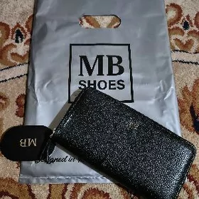 MB shoes gapjyk