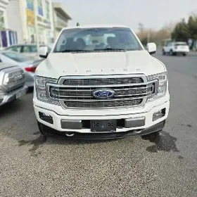 Ford F-150 2020