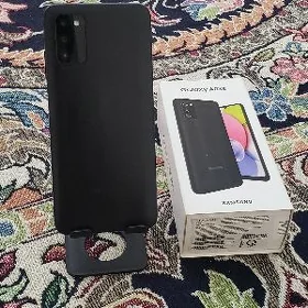 A03s