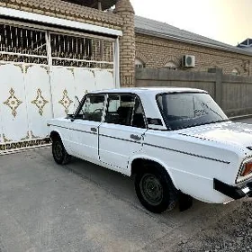 Lada 2106 1990