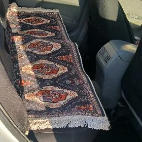 Toyota Camry 2004