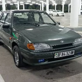 Lada 2115 2000