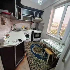 мира Айтакова 1ком