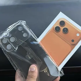 iPhone 17 pro mox