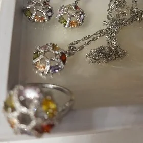 kumus komplekt