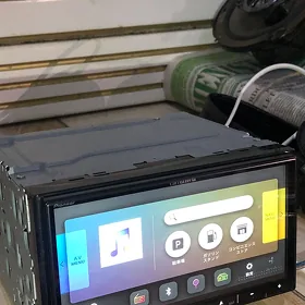 Pioneer Rz-720