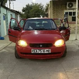 Opel Vita 1998