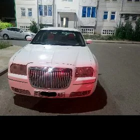 Chrysler 300C 2007