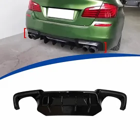 BMW F10 DIFFUZOR