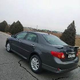 Toyota Corolla 2010