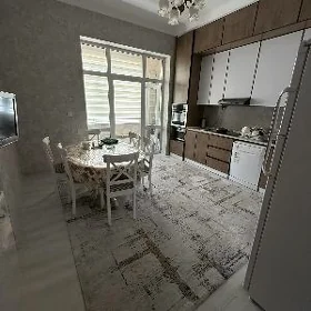 ,SATLYK TAZE GURTLY 4KOMNAT