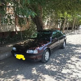 Opel Vectra 1991