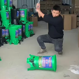 Pacaklary Uweyan Stanok