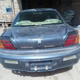 Pontiac Grand Am 1999