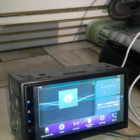 Pioneer Carrozeria DMH-SZ700