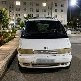 Toyota Previa 1995