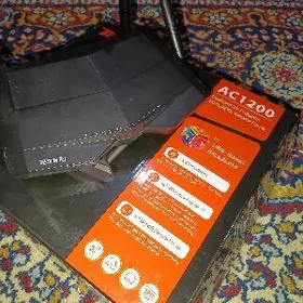 Tenda