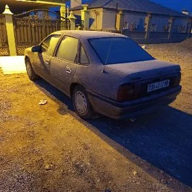 Opel Vectra 1991