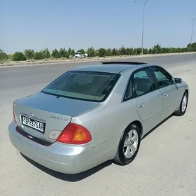 Toyota Avalon 2000