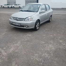 Toyota Echo 2004