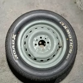 lada teker