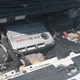 Toyota Sienna 2006