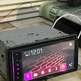 Orginal Pioneer 9300