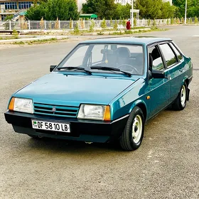 Lada 21099 1999