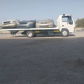 Mitsubishi Canter 2003