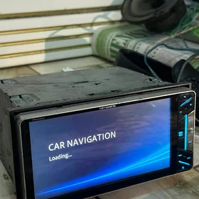 Pioneer Avic-Cw900