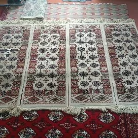 çehol haly