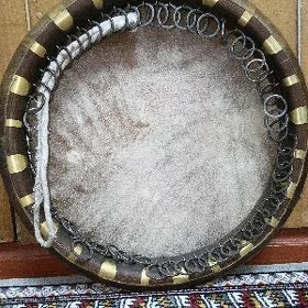 Dayra Дайра