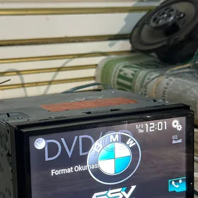 Orginal Pioneer F70DAB