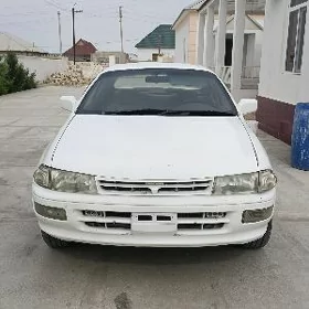 Toyota Carina 1997