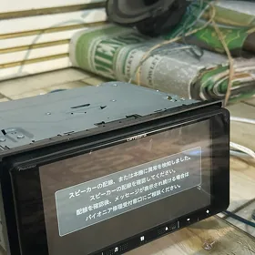 Pioneer  RW720