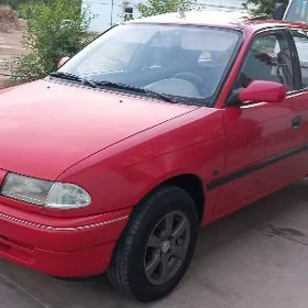 Opel Astra 1993